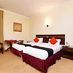 Capital O 419 Al Safeer Hotel