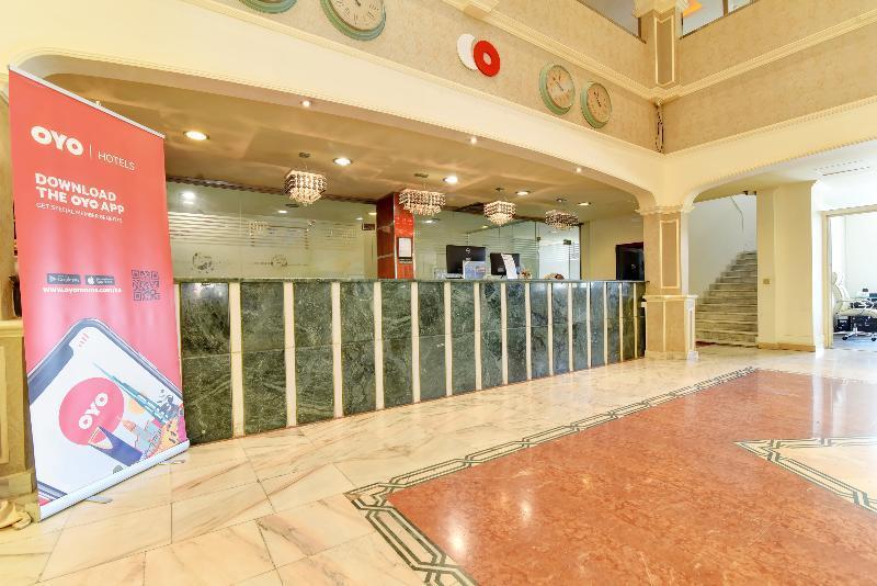 Hotel Capital O 419 Al Safeer