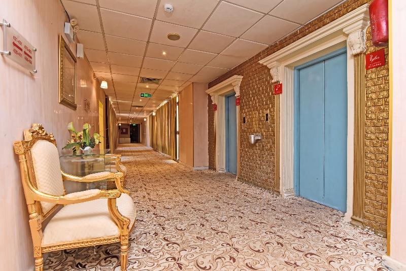 Capital O 419 Al Safeer Hotel