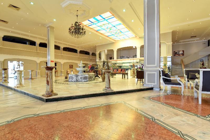 Capital O 419 Al Safeer Hotel 3*