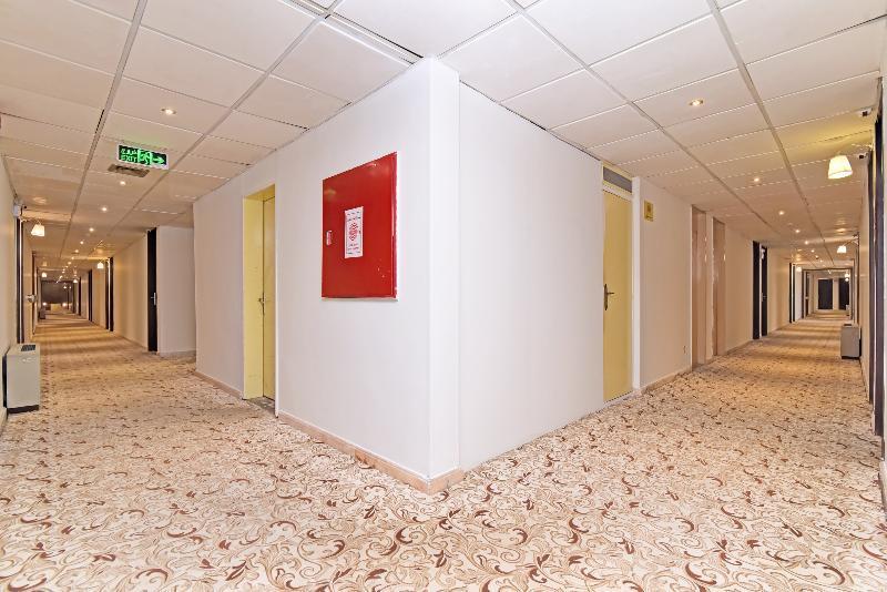 Capital O 419 Al Safeer Hotel 3*