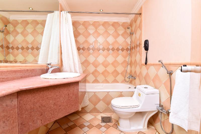 Hotel Capital O 419 Al Safeer Riyadh