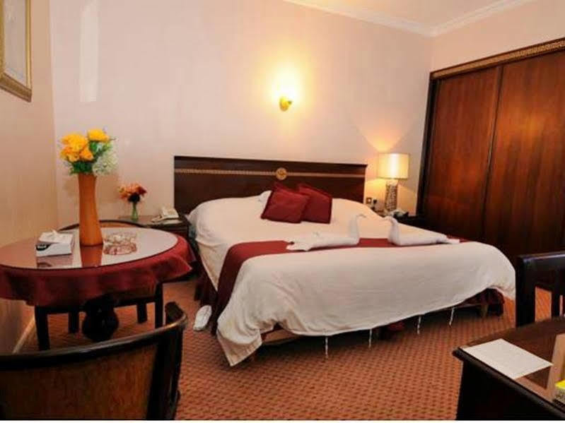 Capital O 419 Al Safeer Hotel Riyadh