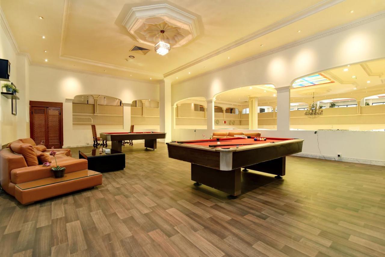 Capital O 419 Al Safeer Hotel 3*