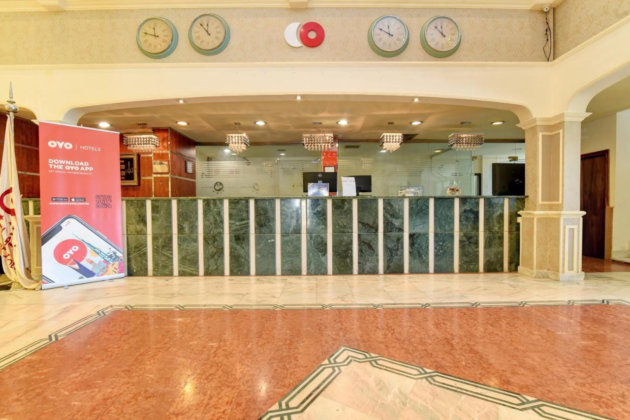 Capital O 419 Al Safeer Hotel 3*