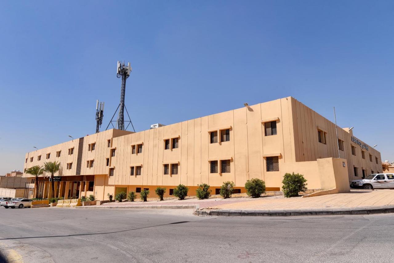 Capital O 419 Al Safeer Hotel Riyadh