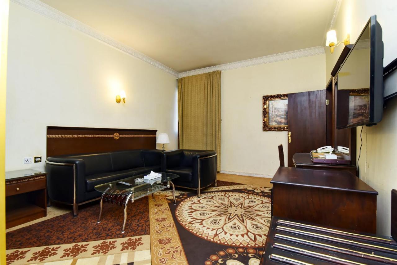 Capital O 419 Al Safeer Hotel Riyadh