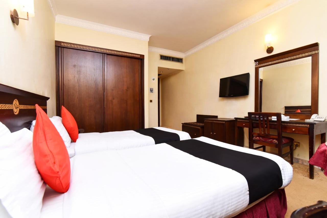 Hotel Capital O 419 Al Safeer Riyadh