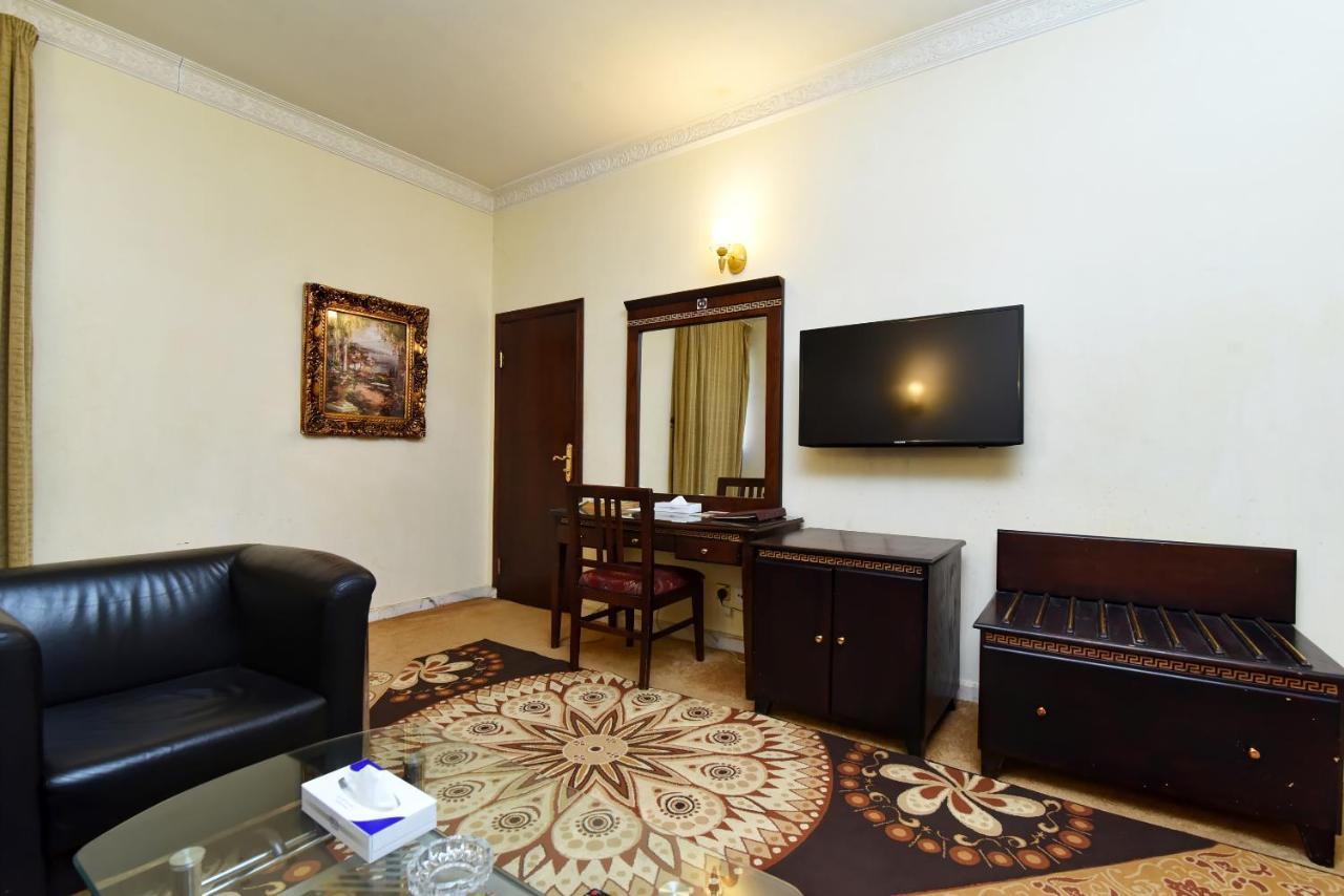 Capital O 419 Al Safeer Hotel 3*