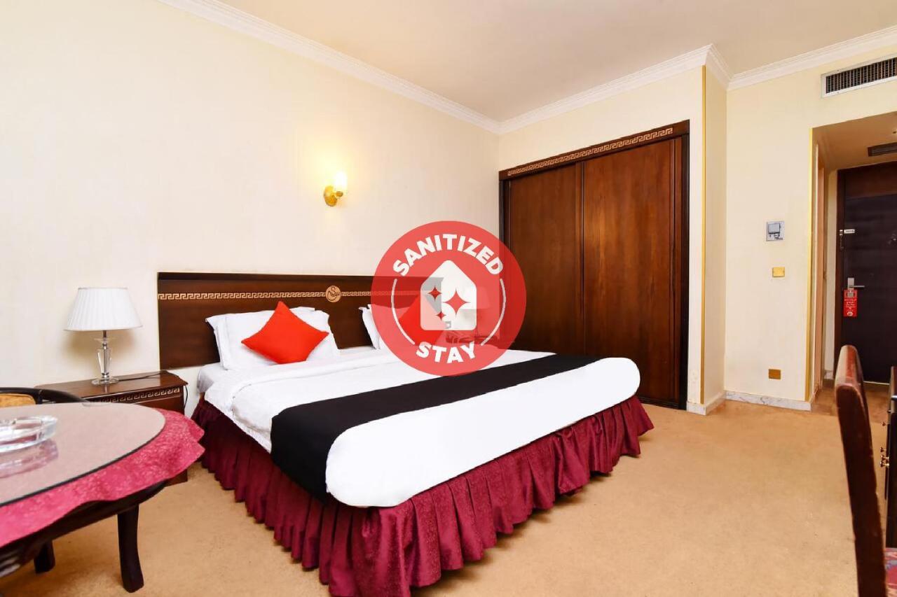Hotel Capital O 419 Al Safeer 3*